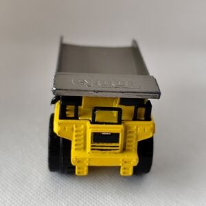 3/$20💗TONKA METAL DIE CAST BODIES HEAVY DUMP TRUCK CONSTRUCTION CREW